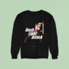 Granblue Fantasy Versus Rising Dash Light Attack Djeeta Sweatshirt
