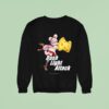 Granblue Fantasy Versus Rising Dash Light Attack Vikala Sweatshirt