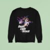 Granblue Fantasy Versus Rising Dash Light Attack Yuel Sweatshirt