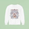 Grand Ole Opry Country Music Famous Nashville Tennessee Guitar Sweatshirt