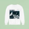 Grant Green Idle Moments Album Sweatshirt