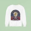 Grateful Dead Blues For Allah Sweatshirt