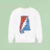 Grateful Dead State Auburn University Sweatshirt
