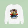 Grateful For Years Mama Mama Many Worlds For Years So Far I Ve Come Since I First Left Home Sweatshirt