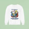 Grateful For We Can Discover The Wonders Of Nature Golden Gate Park Ca He S Come To Take His Children Home Skeleton Sweatshirt