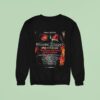 Grave Digger Th Anniversary The Latin America Celebrations Dates At Multiforo Alicia In Mexico City Mx On October Th Sweatshirt