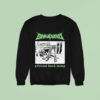 Gravesend Gowanus Death Stomp Sweatshirt