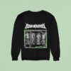 Gravesend Mortsafe Resurrection Men Sweatshirt