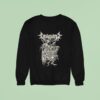 Graveview Watch You Slither Sweatshirt