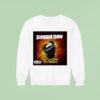 Green Day St Century Breakdown Sweatshirt
