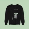 Green Day Logo Sweatshirt