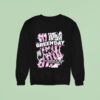Greenday The American Dream Is Killing Me Sweatshirt
