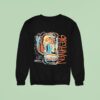 Greyhaven Cult America Sweatshirt