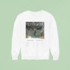 Greyhaven Keep It Quiet Us Tour Cities List Start In New York Ny On November Th At Mercury Lounge Sweatshirt