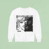 Griffith I Have Two Sides Gay Homophobic Sweatshirt