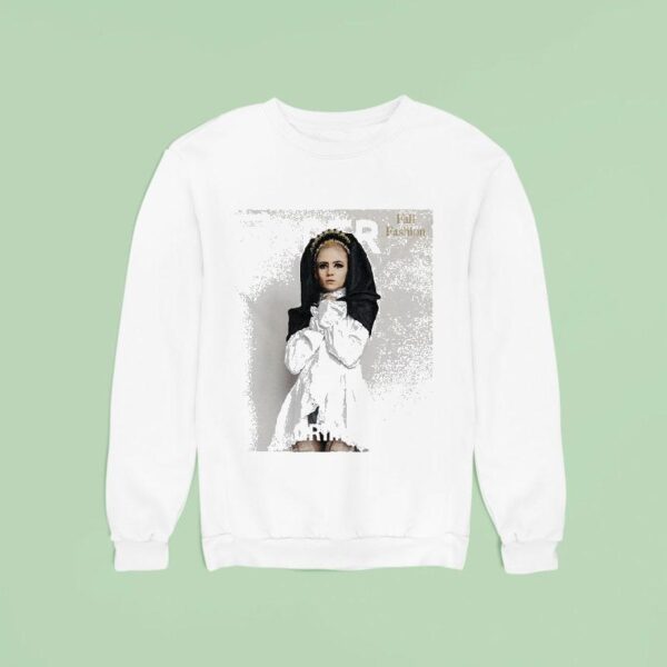 Grimes Fader Fall Fashion Grimes Sweatshirt