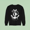 Groove Cruise Anchor Sweatshirt