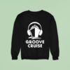 Groove Cruise Logo Sweatshirt