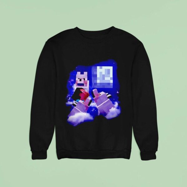 Group Howl Sweatshirt