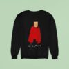 Guardin Creature Sweatshirt