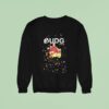 Gudg Tour Sweatshirt