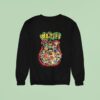 Guitar Cj Wildhear Sweatshirt
