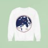 Gulf Of Weymouth Hull Hingham Sweatshirt