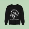 Gunday Funday Enthuzst Grim Reaper Sweatshirt