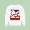 Guns N Roses Concert At Uce Park Belgrade Rs At July Sweatshirt