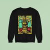Guns N Roses Istanbul Show At Tupras Stadium On June In Istanbul Turkey Skull Sweatshirt