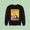 Guns N Roses Luxembourg City Event At Luxembourg Open Air On July Sweatshirt