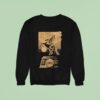 Guns N Roses November Estadio Nacional Stadium Lima Peru Sweatshirt