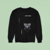 Guns N Roses Wacken Open Air Dragons Roster Sweatshirt