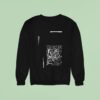 Guns N Roses Wacken Open Air Festival Roster Sweatshirt