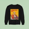 Guns N Roses World Tour To Luxembourg Sweatshirt