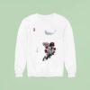 Guns N Roses World Tour To Warsaw Sweatshirt