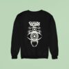 Gygax Beholder Sweatshirt