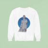 Hajime Sorayama Graphic Sweatshirt