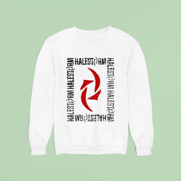 Halestorm Frame Sweatshirt