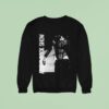 Halestorm Rock Show Pepper Sweatshirt