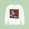 Halestorm With Love Photo Sweatshirt