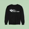 Halloween Boo More Years Sweatshirt