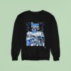 Hamburger Sv Der Hsv Ist Wieder Da Aufsteiger Signatures Sweatshirt
