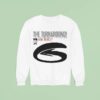 Hank Mobley The Turnaround Album Cover Series Sweatshirt