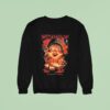 Happy Death Day Get Up Live Your Day Get Killed Again Sweatshirt
