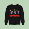 Happy Gilmore Golf Hockey Sweatshirt