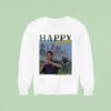 Happy Gilmore Golf Tour Champion Sweatshirt