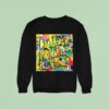 Happy Mondays Pills N Thrills Sweatshirt
