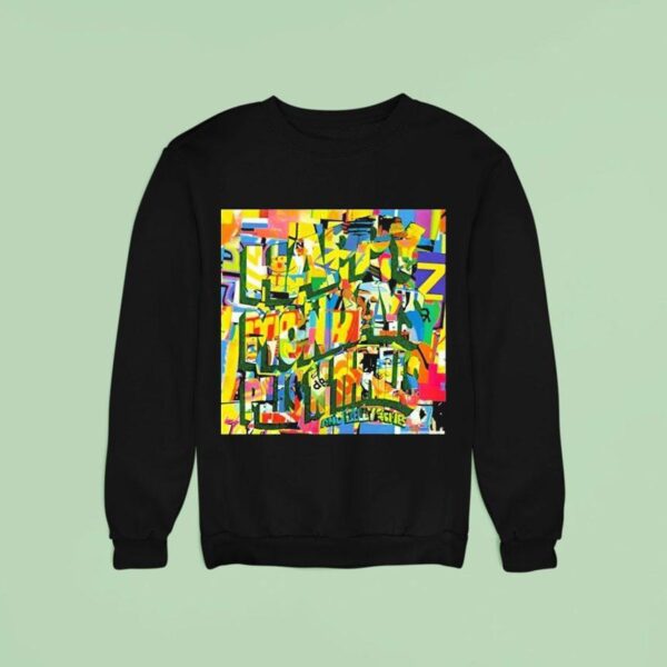 Happy Mondays Pills N Thrills Sweatshirt