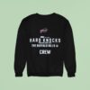 Hard Knocks Training Camp With The Buffalo Bills Nfl Sweatshirt